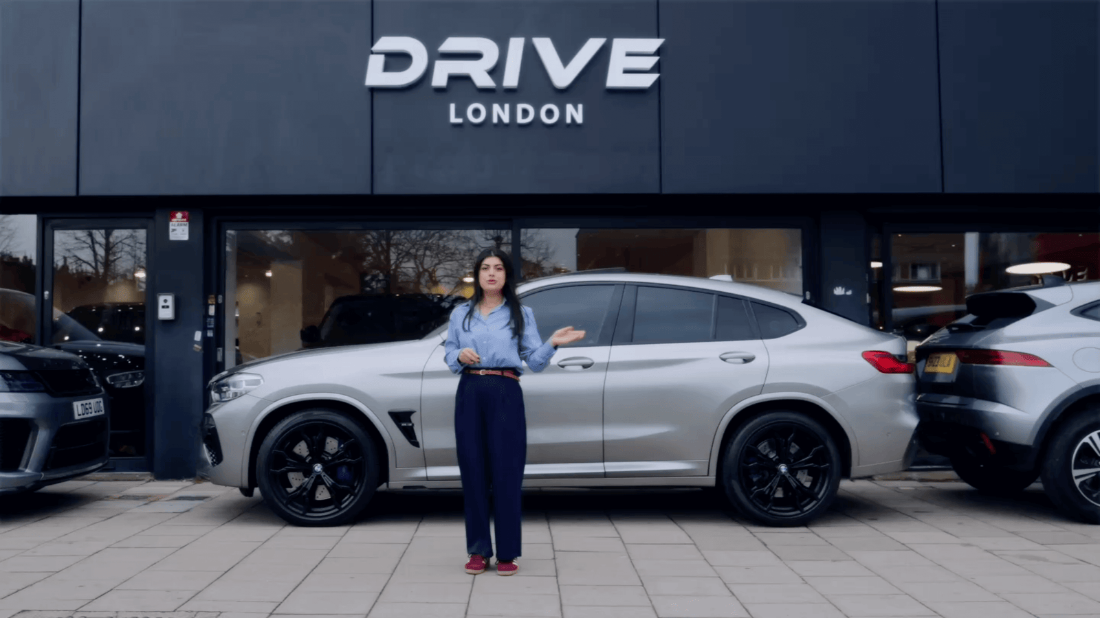 London's Trusted destination for exceptional cars