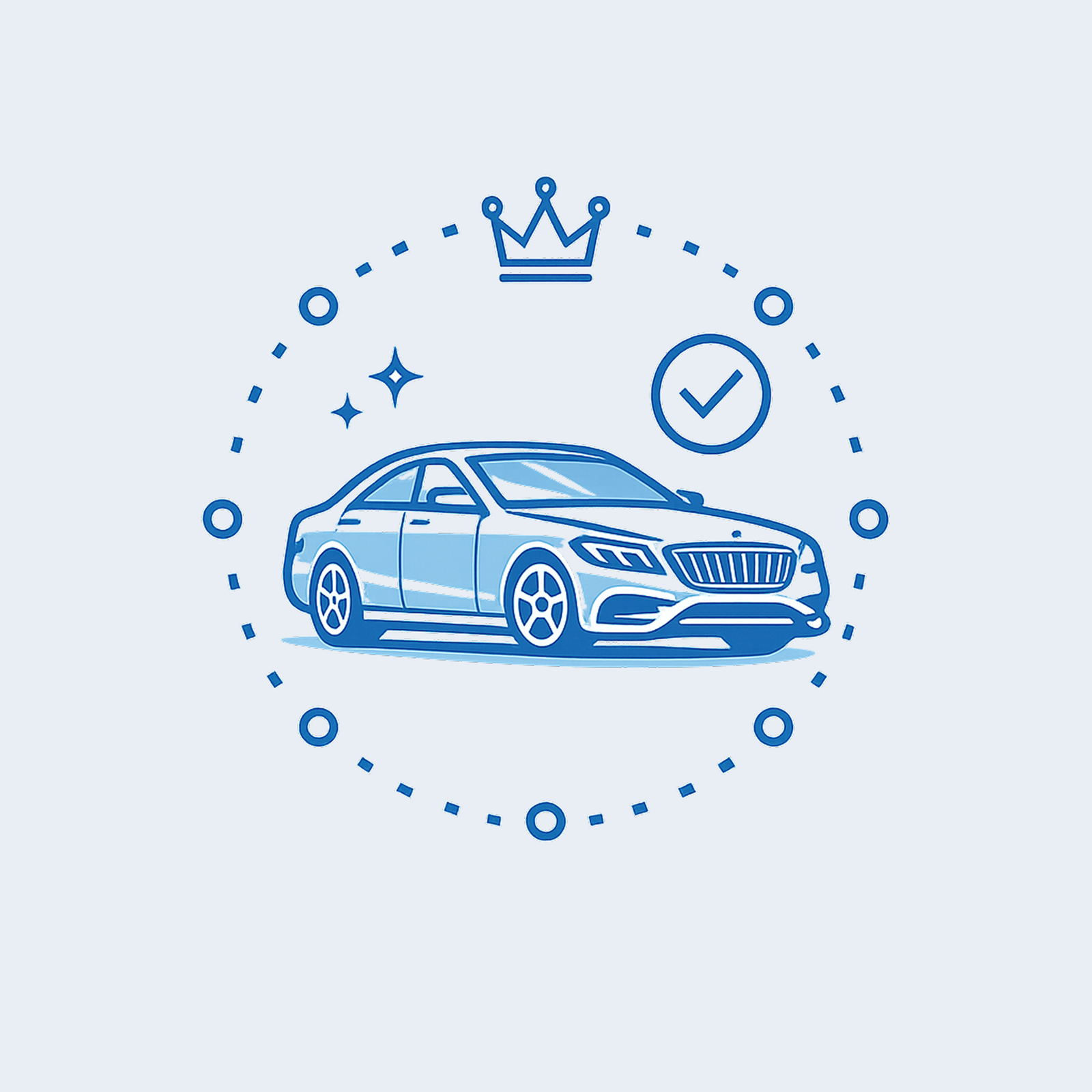 Elite Chauffeur Fleet