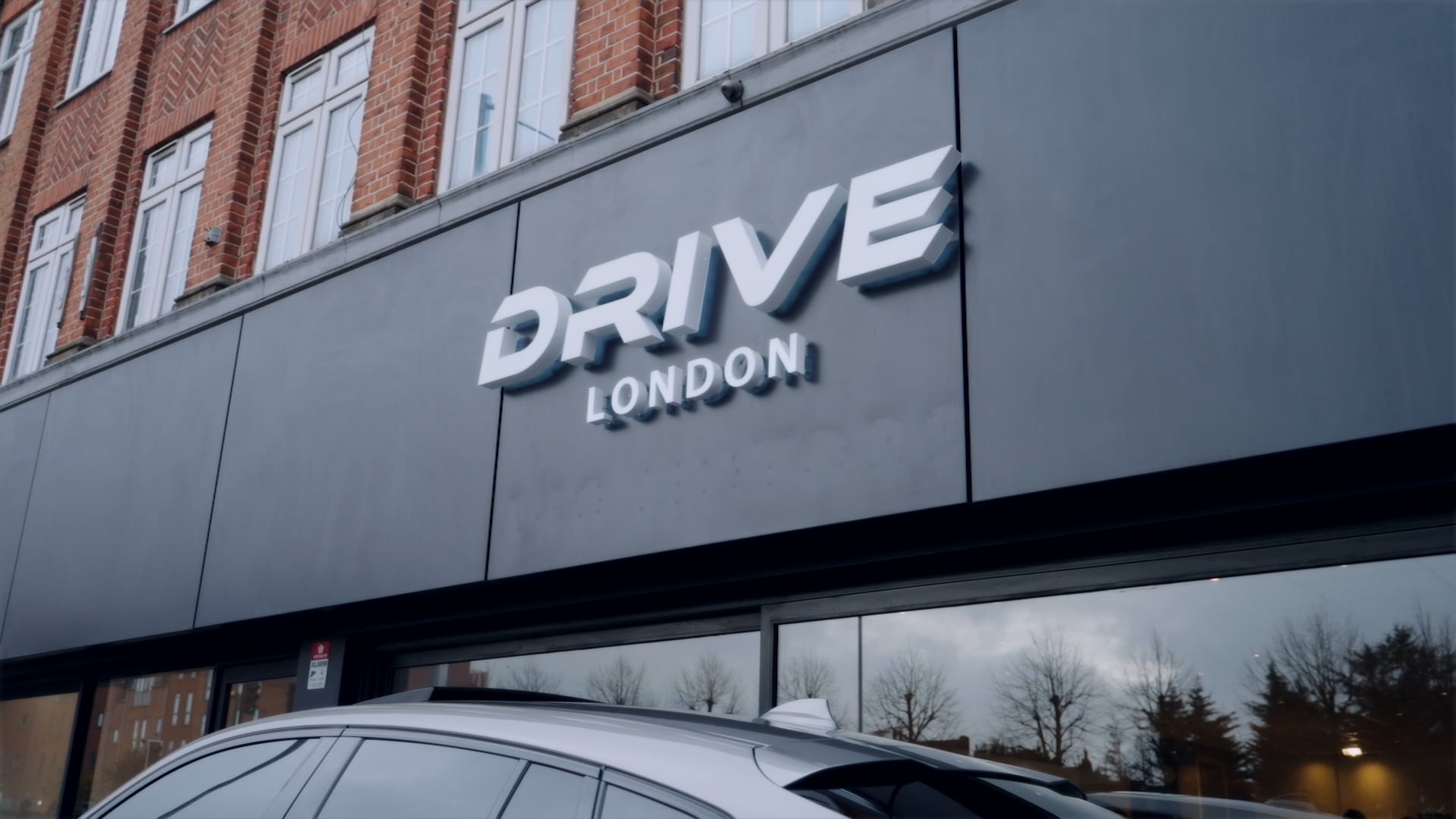 London's Trusted destination for exceptional cars